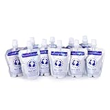 H4O ペット サイエンスウォーター (アルミパウチ) 100ml×10本