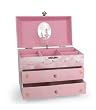 MK & Company Prima Ballerina Music Box