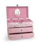MK & Company Prima Ballerina Music Box