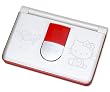 ハローキティ カシオ電子辞書 レッド