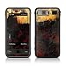 Orient Design Protective Skin Decal Sticker for Samsung Omnia SCH-i910 Cell Phone