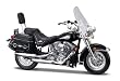 Harley Davidson - 2000 FLSTC Heritage Softail Classic
