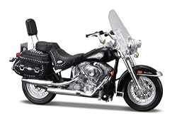 Harley Davidson - 2000 FLSTC Heritage Softail Classic