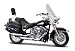 Harley Davidson - 2000 FLSTC Heritage Softail Classic