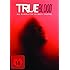 True Blood - Die komplette sechste Staffel [4 DVDs]