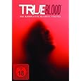 True Blood - Die komplette sechste Staffel [4 DVDs]