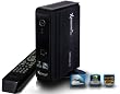 Xtreamer Ultra Full HD Media Player mit portabler HTPC (Intel Atom Dual Core D525 Prozessor)