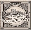 Ernie Ball 2070 Earthwood Acoustic Bass Strings