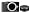 Olympus PEN E-PL3 Digital Camera with 17mm Lens (Black)