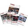Clymer Manual Honda Twin VT750 Shadow Chain Drive, 1998-2006 - Part No. M314