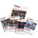 Clymer Manual Kawasaki Singles KX80-100, 1989-2003 - M448