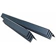 Weber 9811 Gas Grill Flavorizer Bars