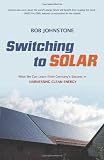 Switching to Solar: What We Can Learn from Germanys Success in Harnessing Clean Energy