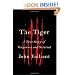 The Tiger: A True Story of Vengeance and Survival (Borzoi Books)