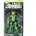 Green Lantern Series 1: Parallax (Hal Jordan) Action Figure