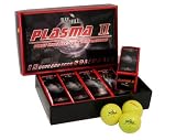 15 Bay Hill by Palmer Plasma II Golf Balls - Yellow