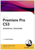 Review LYNDA.COM  / Premiere Pro CS3 Essential Training