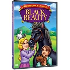 A Black Beauty by 