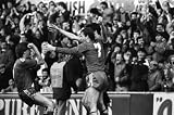 Liverpool FC - Canvas - 30x45cm - Art247 Canvas Print