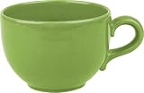 Produkt-Bild: Waechtersbach Jumbotasse / Jumbo Obertasse fun FACTORY 0,5l lemon gr&uuml;n