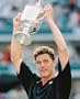 MARAT SAFIN 11X14 COLOR PHOTO
