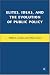 Elites, Ideas and the Evolution of Public Policy