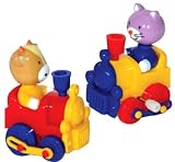 animal train Toy