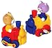 animal train Toy