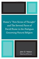 Hume's New Scene of Thought and The Several Faces of David Hume in the Dialogues Concerning Natural Religion