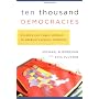 Ten Thousand Democracies: Politics and Public Opin&hellip by Michael B. Berkman