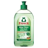 フロッシュ 食器用洗剤 アロエヴェラ 500mL