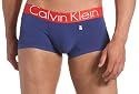 Calvin Klein Men's Steel Cotton Special Edition-United Trunk