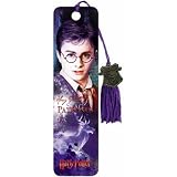 Harry Potter Movie Patronus Beaded Bookmark 2x6 41mzufMyjXL. SL160 Harry Potter Movie Patronus Beaded Bookmark 2x6
