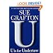 U is for Undertow (Kinsey Millhone Mystery)