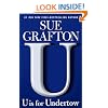 U is for Undertow