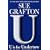 U is for Undertow (Kinsey Millhone Mystery)