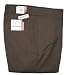 Pleated Front Dress Pants In Black Or Brown #S6S