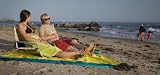 Parasheet Beach Blanket