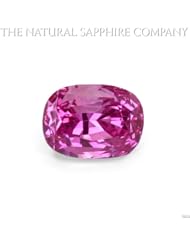 Natural Pink Sapphire, 5.27ct. (P2451)