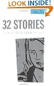 32 Stories: The Complete Optic Nerve Mini-Comics