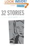 32 Stories: The Complete Optic Nerve Mini-Comics