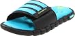 adidas Superstar 3G Sandal (Little Kid/Big Kid)