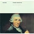 Haydn, F.J.: Keyboard Sonatas - Nos. 20, 34, 38, 42, 48, 50 (Olbertz, Piano)