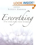 Everything I've Ever Done That Worked