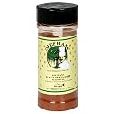 Chef Hans' Louisiana Blackened Fish Seasoning, 5-Ounce Packages (Pack of 12)
