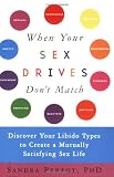 When Your Sex Drives Don't Match: Discover Your Libido Types to Create a Mutually Satisfying Sex Life