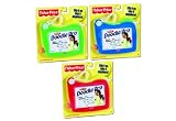Fisher Price - Clip-on Doodle Pro Red
