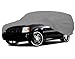 3 Layer All Weather SUV Car Cover fits Toyota Land Cruiser 1980-2011