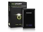 RAVPower� Dynamo-On-the-Go RP-PB07 Ba...