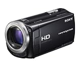 Sony HDR-CX250